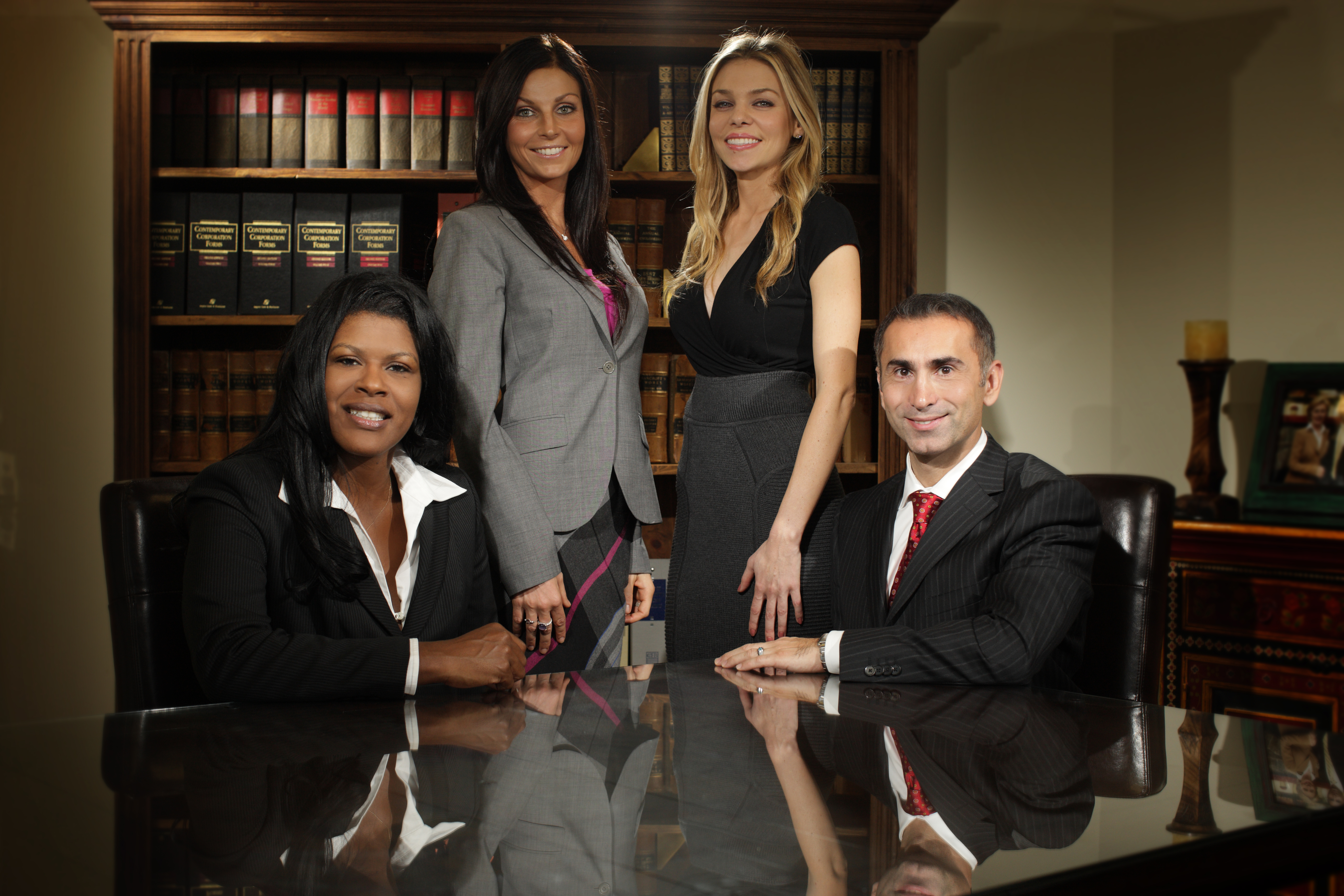 Mesriani Law Group